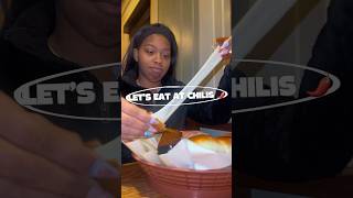 Come On My Date With Me Chilis