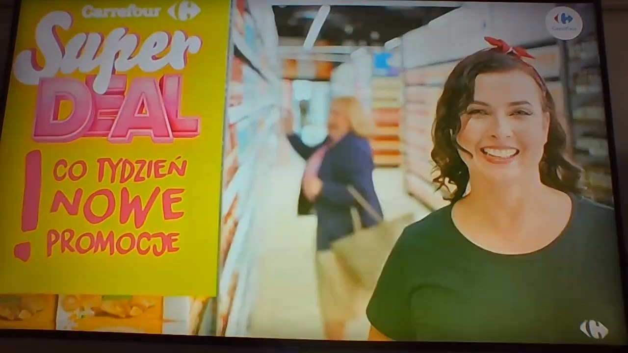 TVN24 BiS - Ogłoszenie społeczne, Blok reklamowy i Pogoda (14.10.2024)