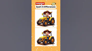 Find The Difference 205 