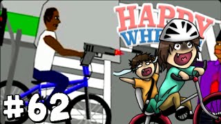 GTA SU HAPPY WHEELS?! - Happy Wheels [Ep.62]