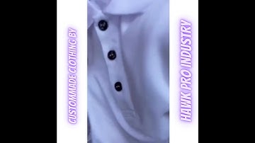 Custommade clothing by Hawk Pro Industry, Finest source for all types of custom-made apparel.