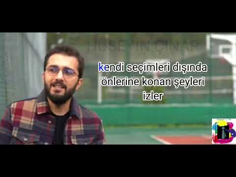 En Etkili Motivasyon Konuşması HİKMET ANIL ÖZTEKİN