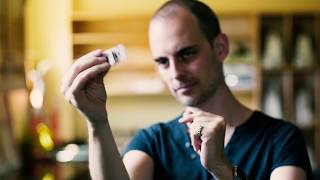 THE SCIENCE OF ILLUSION by SUNY Adirondack