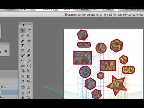 Vidéo: Comment désactiver la 3D dans Illustrator ?