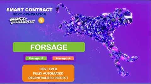 How To Earn Money in Ethereum | Forsage Smart Contract