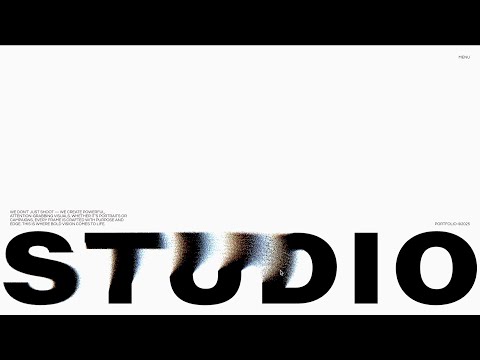 I Finally Nailed UnicornStudio × GSAP Landing Page Animation in Elementor Pro.