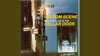 Video thumbnail of "The Seldom Scene - Baby Blue"