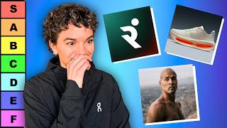 Lets Make People Angry Again 2025 Running Tier List