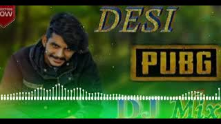 Aaltu Jalaltu bole na re faltu  Desi pubg Gulzaar channiwala High Vibration Remix By Dj Jaspal Rana