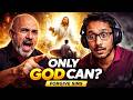 He Did What Only God Can Do… and They Knew It | Sam Shamoun