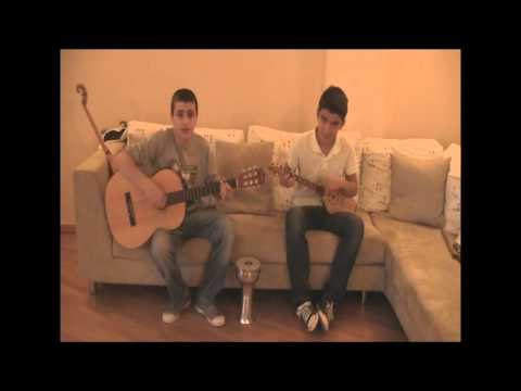 ლევანი და ილია - რაჭული