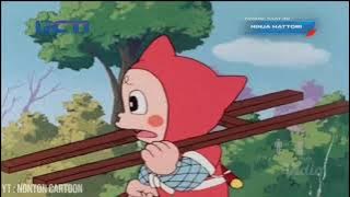 Ninja Hattori Bahasa Indonesia | Nonton Cartoon