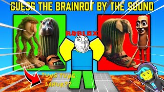 [LIVE STREAMING] AYO KITA MAIN ROBLOX TEBAK ANOMALI LAGI #roblox #brainrot #shorts