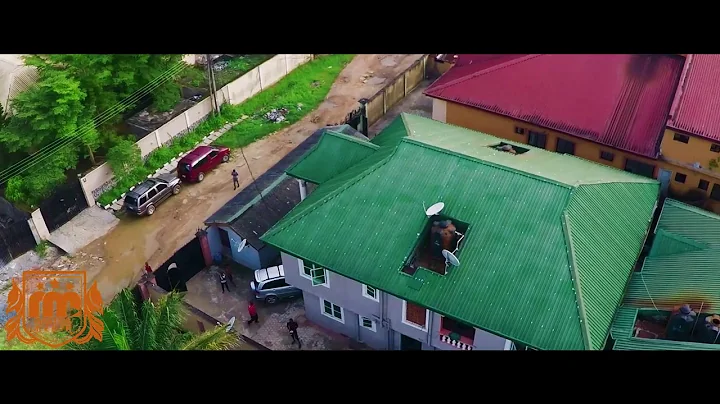 TOPVIEW LAGOS, NIGERIA