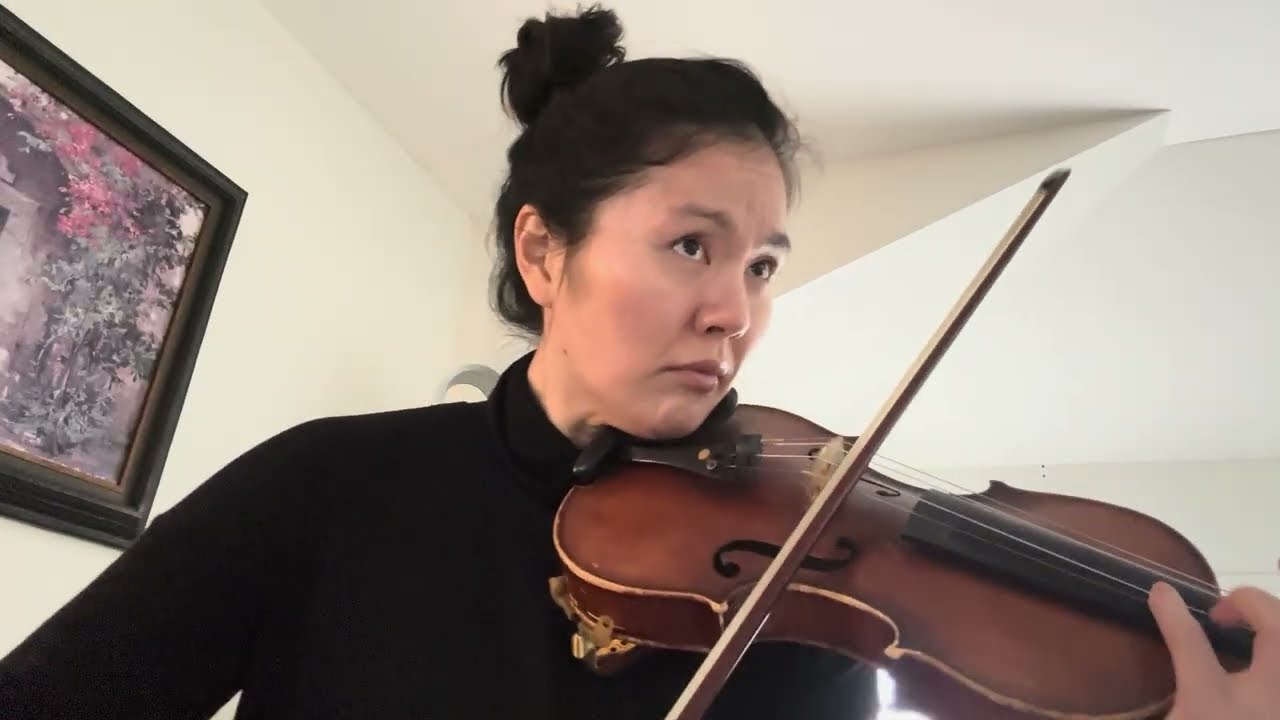 Chopin Nocturne in C-sharp minor