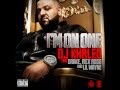 DJ KHALED IM ON ONE(SLOWED DOWN)