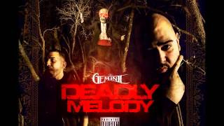 Big Gemini - 4 Shotgun Ft Jordana Deadly Melody