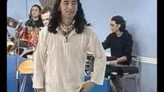 Murat Keki̇lli̇ - Bi̇r Masal Rüzgari