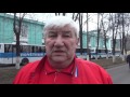 "Сашка позвонил мне из Америки: "Сергей Наильевич умер..." (интервью папы Овечкина)