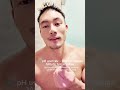 Handsome Fit Guy with Six-Pack Abs and Massive Chest | Gym Workout & Muscle Inspiration