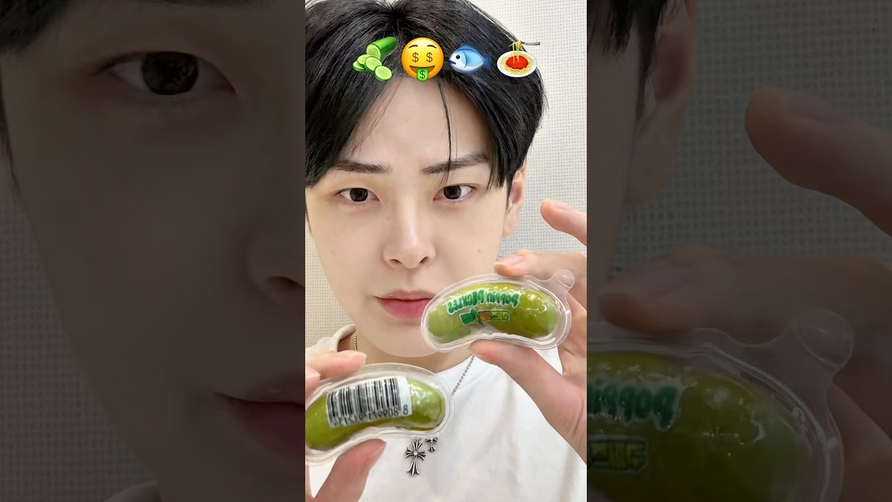 Eat emoticons in order - YouTube