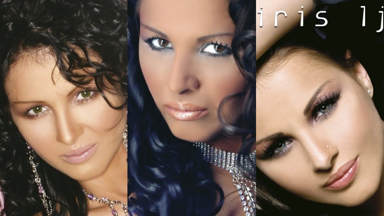 Top 20 - Tina Ivanović