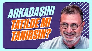 Övüldüğünde Utananlar Bu Videoya! | Can Yılmaz İle Geri Vites