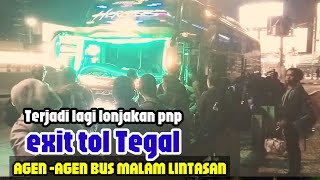 Butak becomes a hub for transit agencies || Once again PO.Haryanto is the passengers' choice # wa...