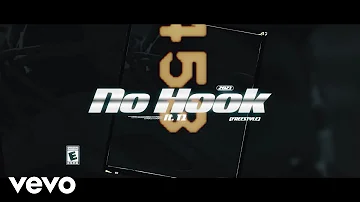 T1 (Croftblock) - No Hook