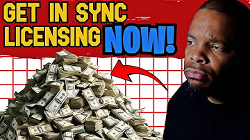 Producers and Artists GET IN SYNC LICENSING IN 2025
