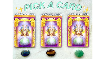 PICK A CARD | AUGUST 2020 PREDICTION | Devina Badhwar🔮