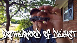 Brotherhood of Diecast Mail Call part 1