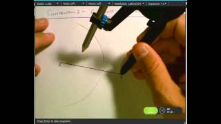 Construction 2: Midpoint