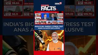India's Big Energy Stress Test: Round Two Of Fuel Price Hike | Will India Find A Way Out? | N18S
