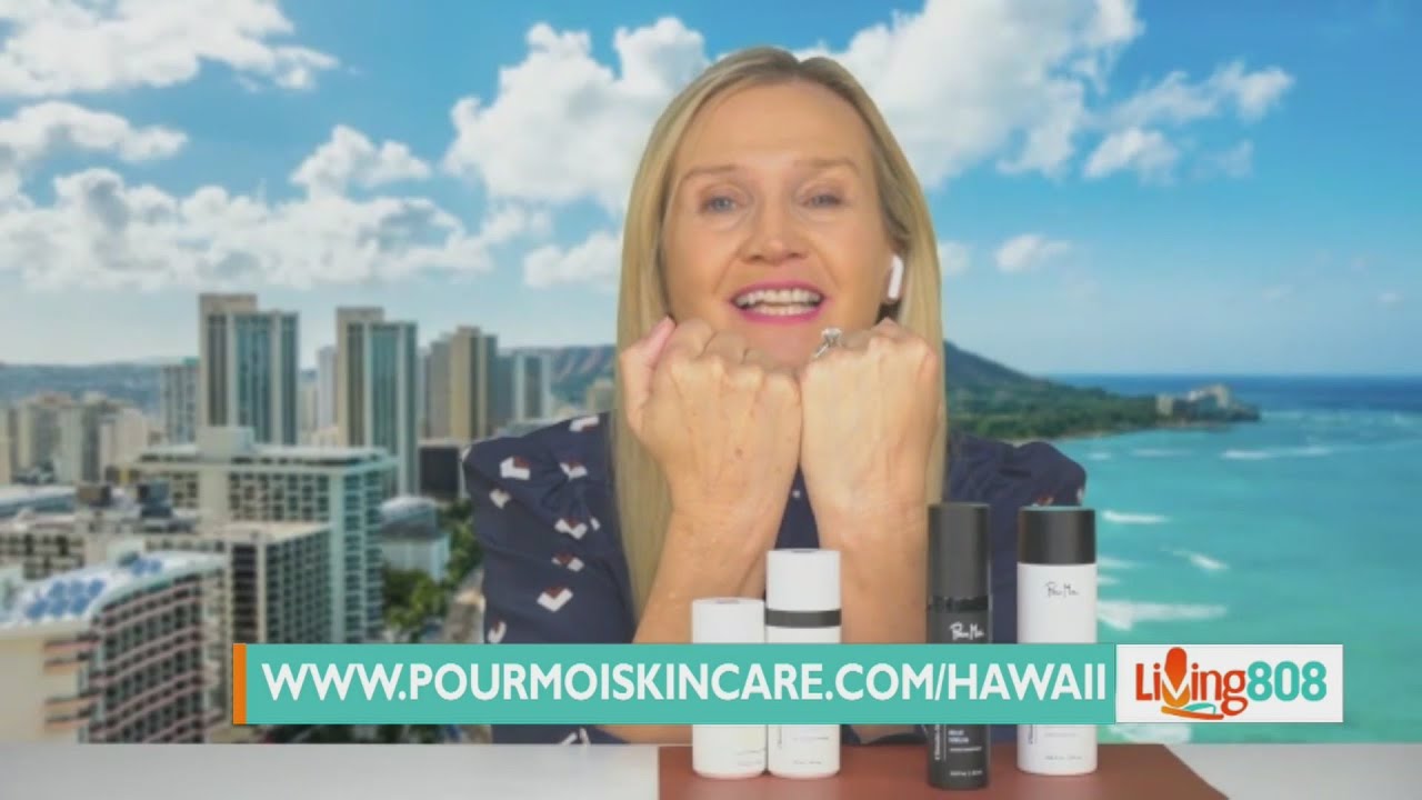 Pour Moi Climate-Smart Skincare