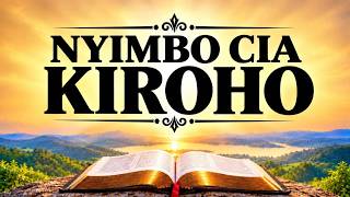 NYIMBO CIA KIROHO NA MABUKU | KIGOOCO NONSTOP MIX | NYIMBO CIA KUINIRA NGAI | DJ ALBAKIM