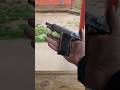 Walther PPK 380 POV Shooting Ppk Walther Nmfta Shorts 2a Micro Boom Pocketrocket Yeet Gun 