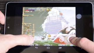 Metal Slug for Android Review - MobileSyrup.com screenshot 4