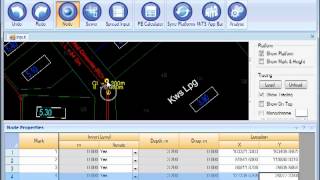 MES Innovation Infrastructure Software - MiTS Sewerage