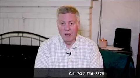 Estate planning with Memphis attorney Christina Bu...