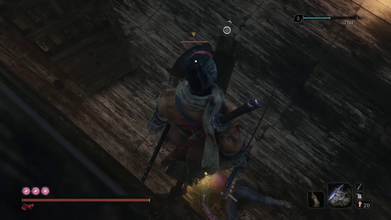 Sekiro EXP Farm All Deathblows 700k Per Hour NG YouTube