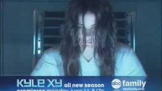 Kyle XY Trailer (Season 2) Kyle XY Trailer (Season 2)