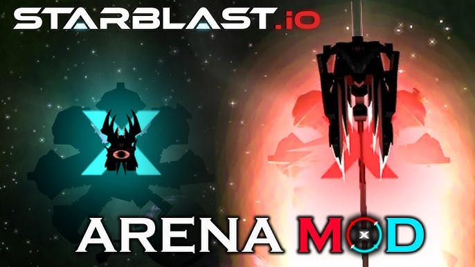Very Good Games: Starblast.io