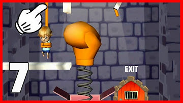 Fast Rescue 3D puzzle Part 7 | Fast Rescue 3D gameplay