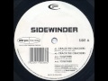 Video thumbnail for Sidewinder - Crack The Crackers (Refusal At The Last Mix)