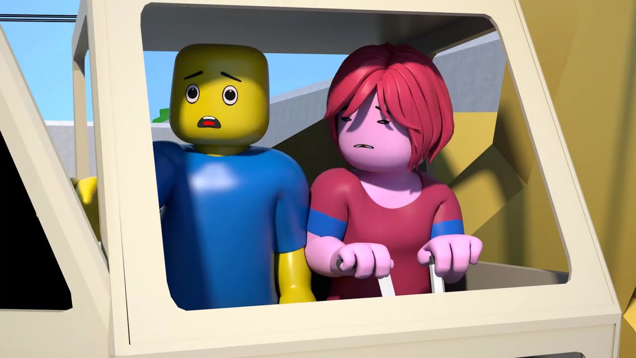 TheFatRat & Maisy Kay - The Storm (Roblox Animation) [Music Video ...