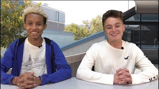 SCHS broadcast 10/10/19