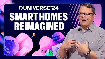 Home Assistant: Building the open source smart home