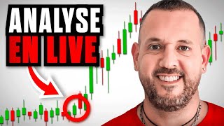 🔴 DIRECT TRADING OPR DAX : Scalping en Temps Réel sur les Marchés Financiers !