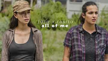 Does Tara like Denise?